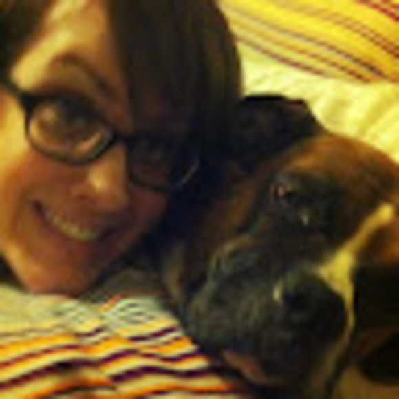 Meet your Posher, Caitlyn - Picture 1 of 1